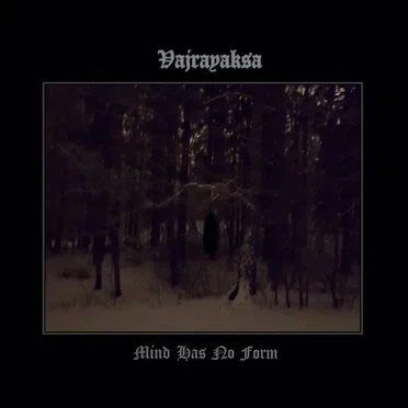 Mind Has No Form by Vajrayaksa - album cover