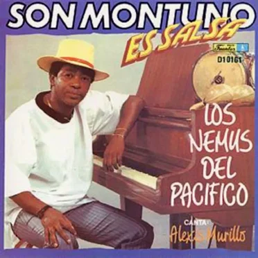 Los Nemus del Pacífico