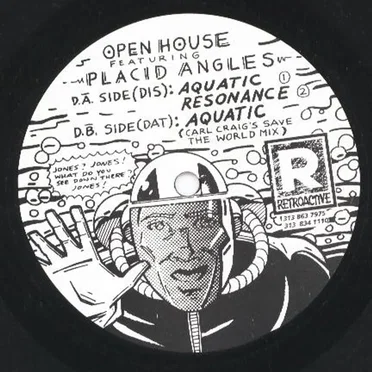Aquatic