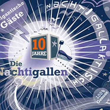 Nachtigallaktisch