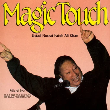Magic Touch