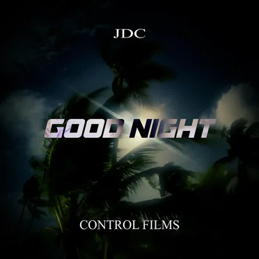 GOOD NIGHT by JDC - album cover