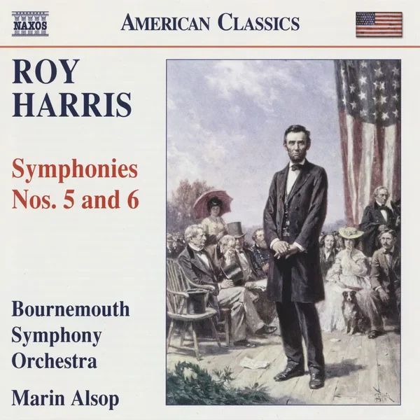 Symphonies nos. 5 and 6