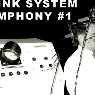 Symphony #1 by Think System - album cover