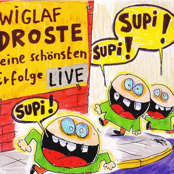 Seine schönsten Erfolge live