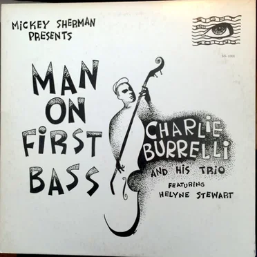 Man on First Bass