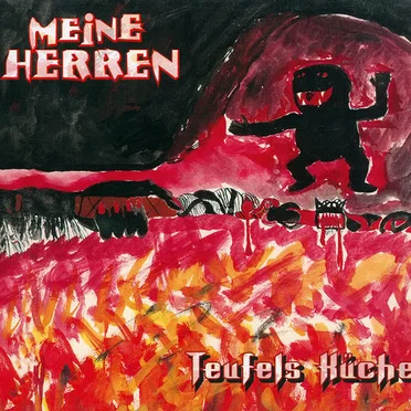 Teufels Küche