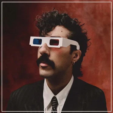 Bang by Ziyad Al-Samman - album cover