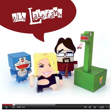 Els Laietans