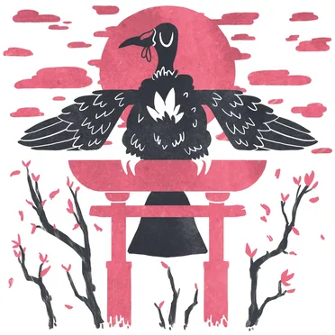 Japanese Turkey Knees