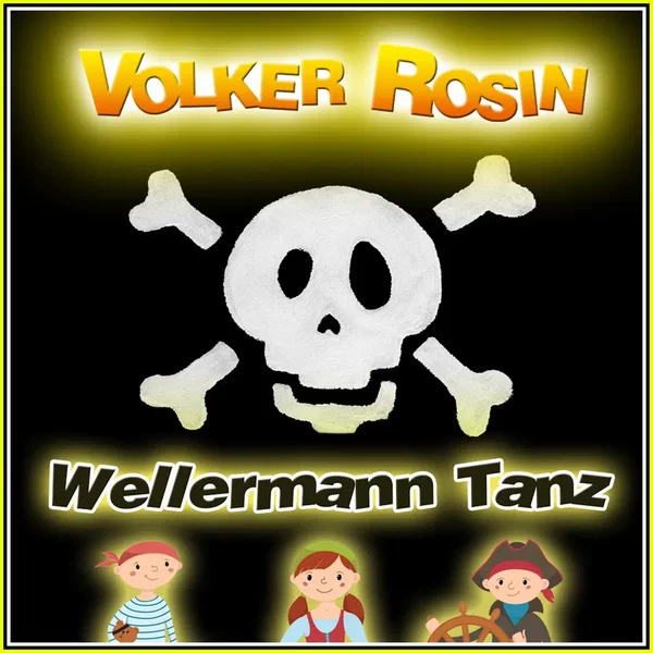 Wellermann Tanz