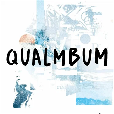 Qualmbum by Goldenboy - album cover