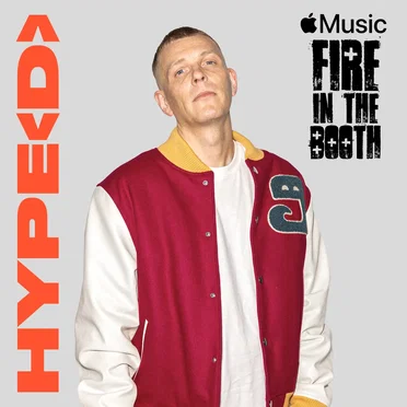 Fire in the Booth, Pt. 1