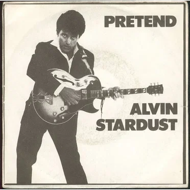 Pretend / Goose Bumps