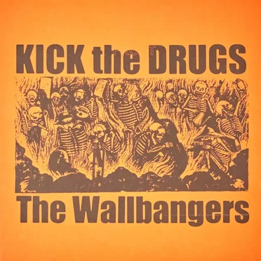 Kick the Drugs