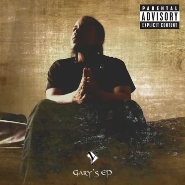 Gary's EP by Youngin - album cover