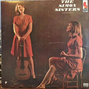 The Simon Sisters