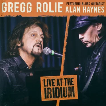 Live at the Iridium