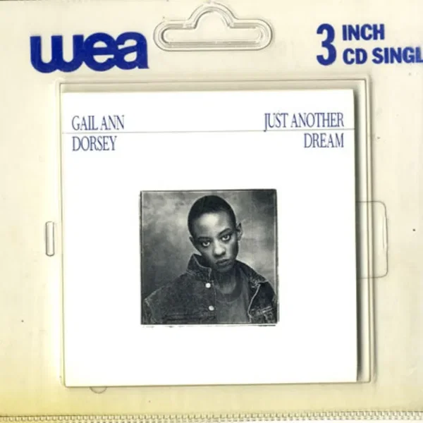 Just Another Dream