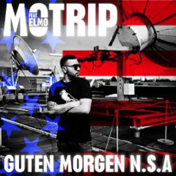 Guten Morgen N.S.A