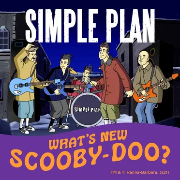 What’s New Scooby‐Doo?