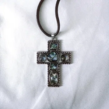 if jesus saw what we did last night