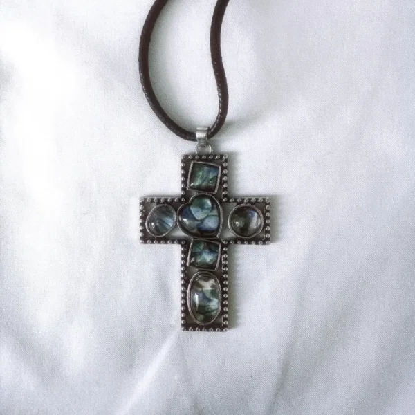 if jesus saw what we did last night