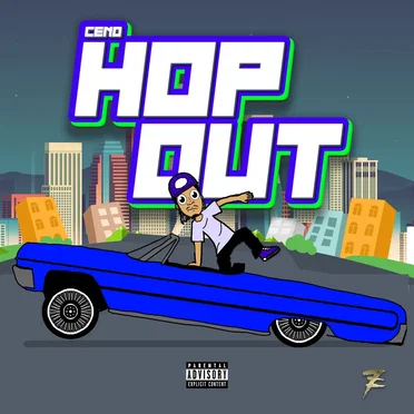 HOP OUT