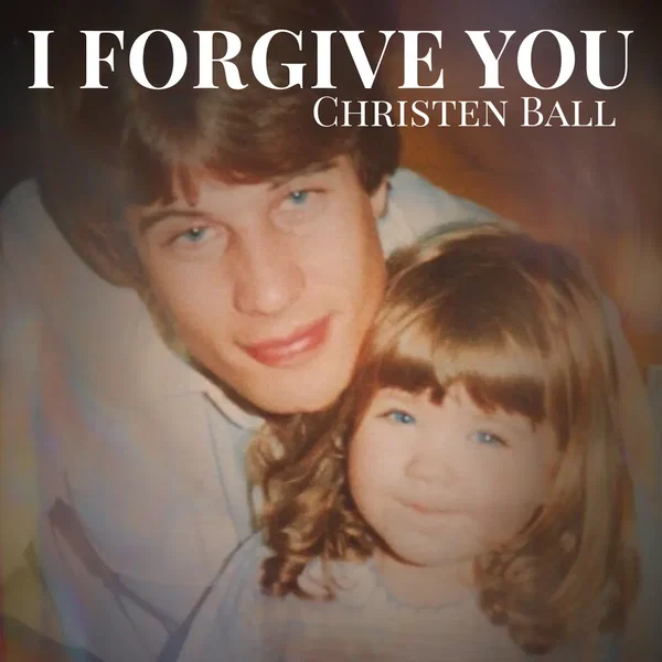 I Forgive You