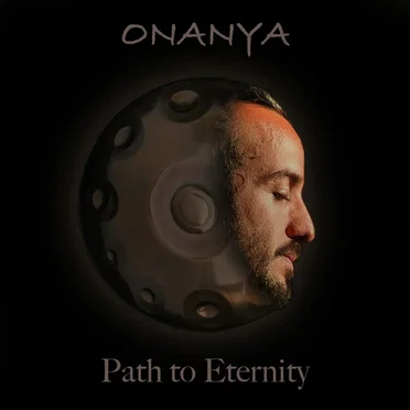 Path to Eternity by Onanya - album cover