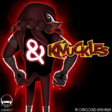 & Knuckles by OverClocked ReMix - album cover