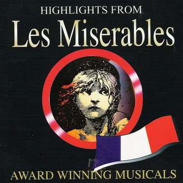 Highlights from Les Misérables