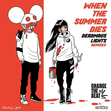 When the Summer Dies Remixes