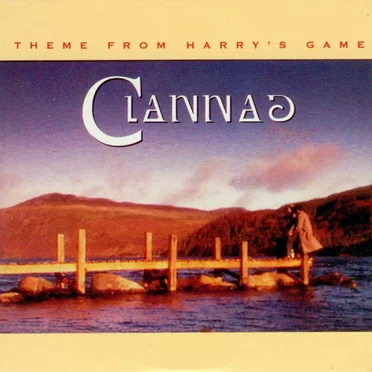 Theme From Harry’s Game