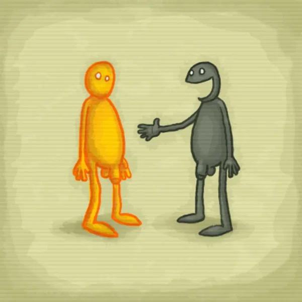 Hello Yellow Fellow