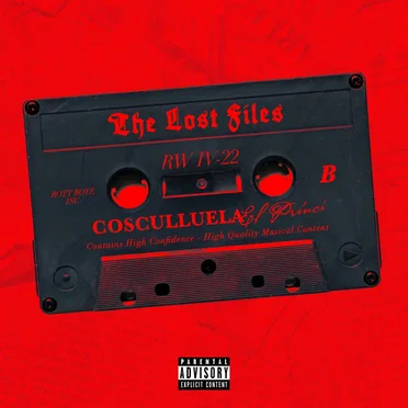 El Princi: The Lost Files