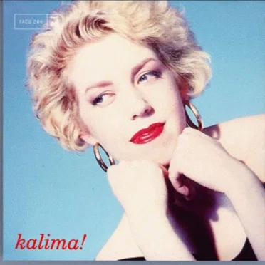 Kalima!