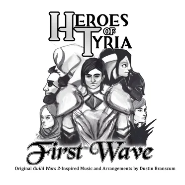 Heroes of Tyria: First Wave