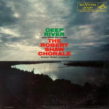 Deep River and Other Spirituals