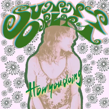 How you doing by SUNNY ONLY 1 - album cover
