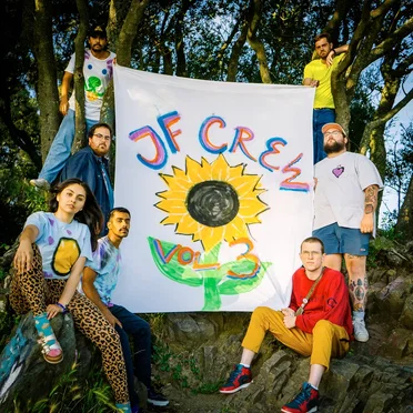JF Crew, Vol. 3