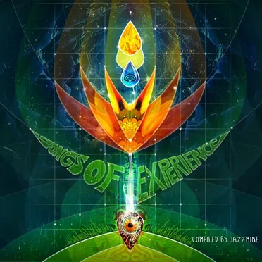 Songs of Experience by Various Artists - album cover