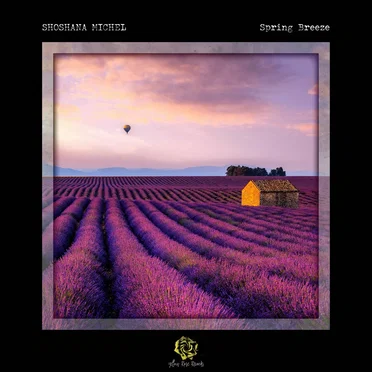 Spring Breeze by Shoshana Michel - album cover