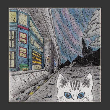Unnamed Ambient EP [Circa 2016-2017]