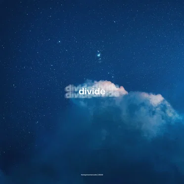 divide