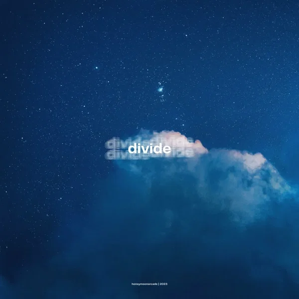 divide