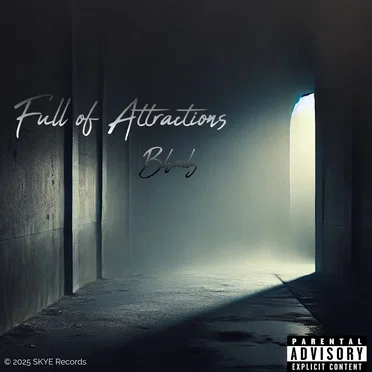 Full of Attractions