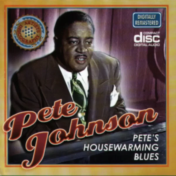 Pete's Housewarming Blues