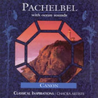 Pachelbel with Ocean Sounds