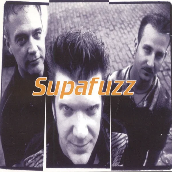 Supafuzz
